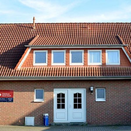 Messeappartementhaus Bockenem Direkt An Der A7 Buitenkant foto
